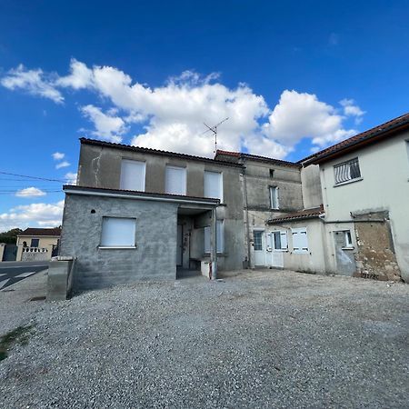 178C - Duplex T2 Tout Confort Du Gond - 60 M2 Le Gond-Pontouvre Dış mekan fotoğraf