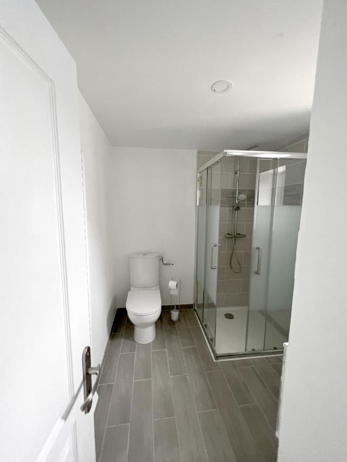 178C - Duplex T2 Tout Confort Du Gond - 60 M2 Le Gond-Pontouvre Dış mekan fotoğraf