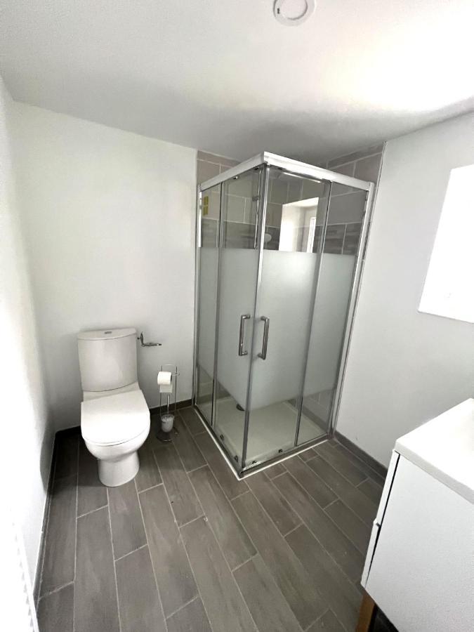 178C - Duplex T2 Tout Confort Du Gond - 60 M2 Le Gond-Pontouvre Dış mekan fotoğraf